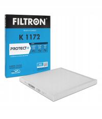 Filtron K 1172a фильтр, вентиляция пассажирского пространства
