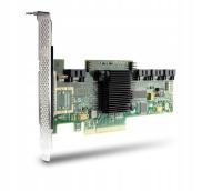 Kontroler SAS HP LSI SAS9212-4i PCIe-x8, 4xSATA