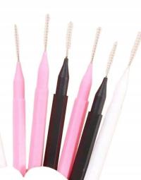 SHEIN SZCZOTECZKA DO STYLIZACJI BRWI RZĘS 3-PACK 10X SC1__