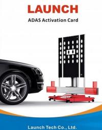 Активация программного обеспечения ADAS LAUNCH X-431padvii, V,Pro5,Elite,APEX, Pros V