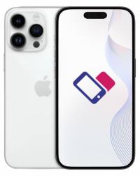 Smartfon Apple iPhone 14 Pro 6 GB / 512 GB 5G srebrny