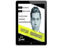 Ojciec chrzestny. Lucky Luciano i... - ebook