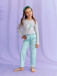 PIŻAMA DZIEWCZĘCA TARO