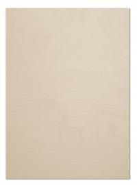 SKLEJKA BRZOZOWA 3MM DO LASERA KLASA 1/2 FORMATKA A4 CO2 / CNC - Grawer