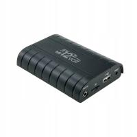 Cd-чейнджер BT/USB/SD/AUX VOLVO XC90 70 S40 V50 80
