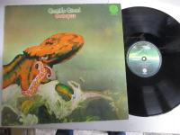 Gentle Giant – Octopus L256