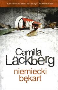 Немецкий ублюдок Камилла Лакберг