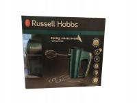 Mikser ręczny Russell Hobbs Swirl 25891-56 350 W niebieski
