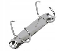 metalowy MECHANIZM DO SEGREGATORÓW - wzory do wyboru