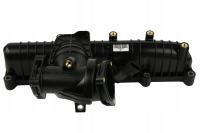 Kolektor ssący fiat ducato 2.3jtd 06- - OE 504384189