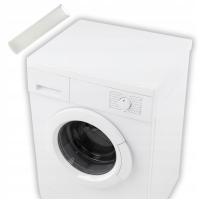 Mata Ochronna na Pralkę Suszarkę Podkładka Matowa 60x60cm