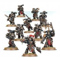 Chaos Space Marines | Chaos Space Marines