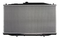 NRF 53392 Chłodnica, układ chłodzenia silnika