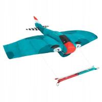 Детский воздушный змей Orao 3D Plane 180