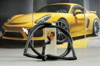 А. Porsche 911 991 шланг омывателя GT2 RS
