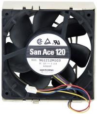 SANYO SAN ACE 120 9G1212M103 12V FAN-0051