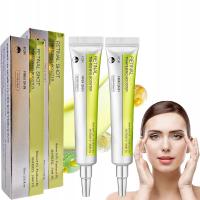 KREM NAPINAJĄCY WYGŁADZAJĄCY RETINAL SHOT TIGHTENING BOOSTER 15ml 2 Szt