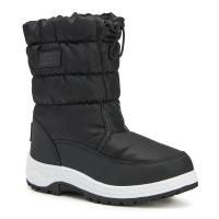 Детские зимние ботинки Big Star KK374235 для зимы для детей