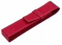 Чехол для ручек из искусственной кожи