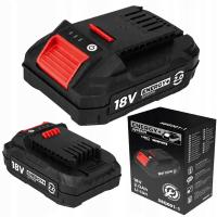 Аккумулятор Energy 18V Li-Ion 2Ah GRAPHITE 58G001