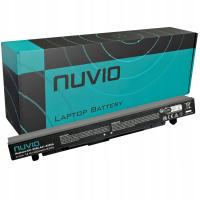 Аккумулятор для ноутбука Asus Li-Ion 4400 mAh