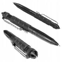 Тактическая ручка GUARD тактическая ручка Kubotan черный стеклоподъемник