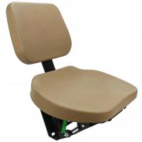 SIEDZENIE FOTEL PASAŻERA JOHN DEERE 6100 6200 6220 6620 6830 6930