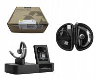 Беспроводной комплект Jabra Motion Office MS с дисплеем