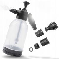 РУЧНОЙ ПЕНОГЕНЕРАТОР ВЫСОКОГО ДАВЛЕНИЯ 2Л, ГЕНЕРАТОР АКТИВНОЙ ПЕНЫ