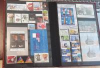 Rocznik 2006 - czysty - KOMPLET