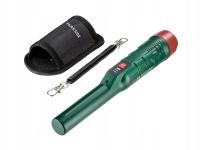 Wykrywacz metali z lampką LED PTMD A1 PARKSIDE