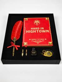 Zestaw podarunkowy Dragon Age - Przybory do pisania