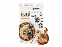 Musli PURELLA Supermusli Proteinowe (200 g)