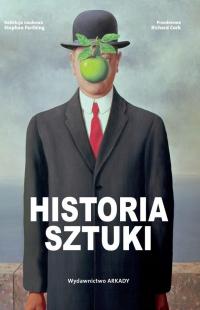 Historia sztuki Arkady