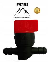 УНИВЕРСАЛЬНЫЙ ПРЯМОЙ ТОПЛИВНЫЙ КЛАПАН EVEREST
