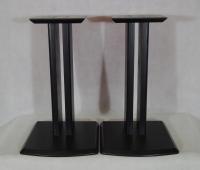 Standy podstawy stojaki do kolumn podstawkowych do głośników Niskie 41cm