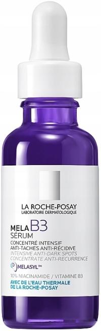 La Roche-Posay Mela B3 Serum na Przebarwienia Tubka 3ml