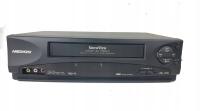Medion VideoVHS 6 головок MD 9023 MD9023