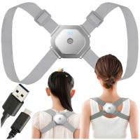 Корректор осанки USB Smart Spider для спины для детей и взрослых
