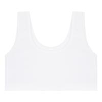 3x бюстгальтер мягкий топ для девочек хлопок девушки МОРАДЖ