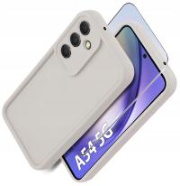 Plecki KrainaGSM do Samsung Galaxy A54 5G biały