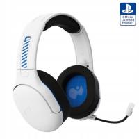PDP AIRLITE PRO WIRELESS PS5 białe