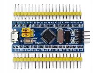 STM32F103C6T6 płytka rozwojowa BluePill