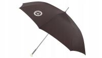 PARASOL MERCEDES-BENZ BRĄZOWY