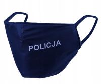 MASKA MASECZKA STREETWEAR # POLICJA# SUBLIMACJA