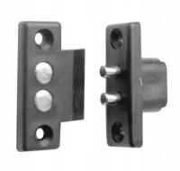 Kontakt drzwiowy 2 stykowy, ześlizgowy JIS-6906