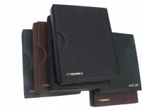 Альбом для банкнот тип-королевский чехол новинка