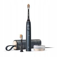 Philips Sonicare Prestige 9900 звуковая зубная щетка темно-синего цвета A3 HX9992 / 42