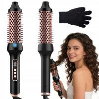 Szczotka termiczna Galeria K&K qy-2029(32mm)