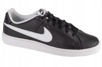 Мужские черные кроссовки Nike Court Royale 749747-010